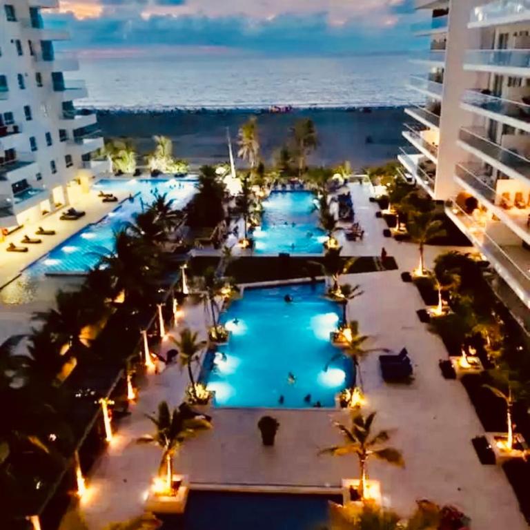 MORROS EPIC luxury - Apartamento de 1 dormitorio - 4