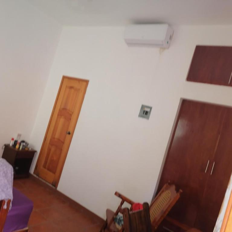 Casa Lomas del Marinero Internet Starlink SIN GARAJE - Habitación Doble - 2 camas - 2