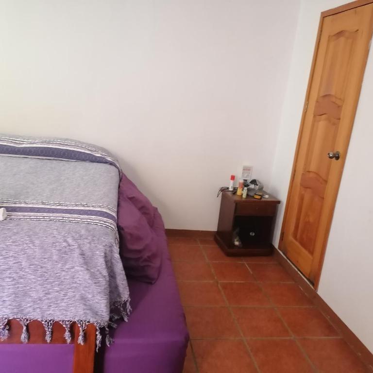 Casa Lomas del Marinero Internet Starlink SIN GARAJE - Habitación Doble - 2 camas - 4