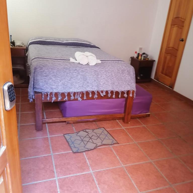 Casa Lomas del Marinero Internet Starlink SIN GARAJE - Habitación Doble - 2 camas - 8