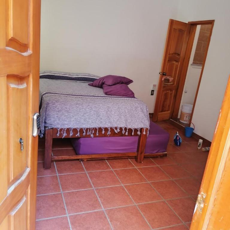 Casa Lomas del Marinero Internet Starlink SIN GARAJE - Habitación Doble - 2 camas - 7