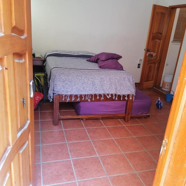 Casa Lomas del Marinero Internet Starlink SIN GARAJE - Habitación Doble - 2 camas - 6