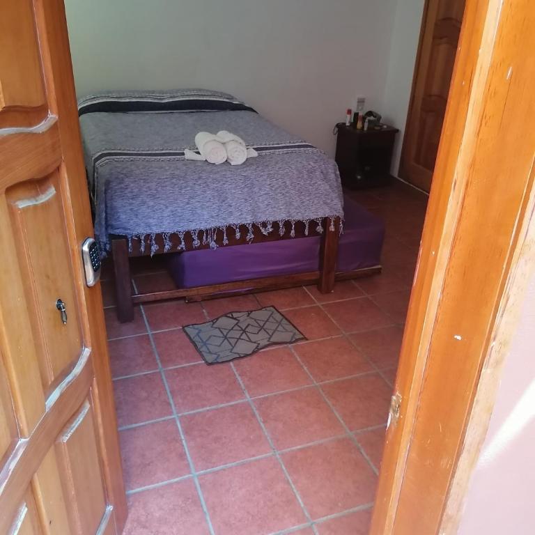 Casa Lomas del Marinero Internet Starlink SIN GARAJE - Habitación Doble - 2 camas - 5