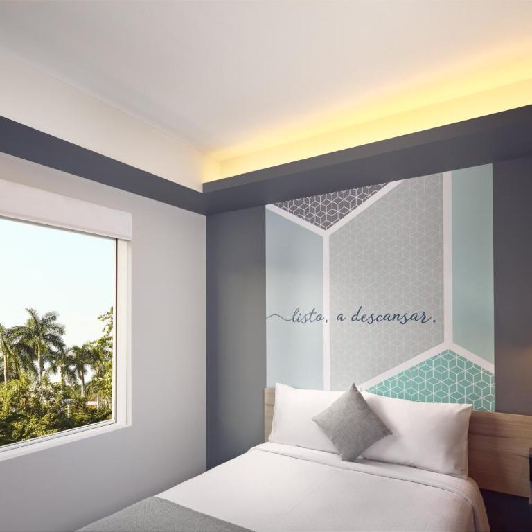 One Acapulco Diamante - Habitación Estándar - 1 cama grande - 3