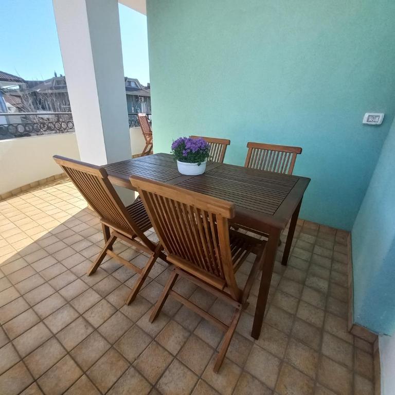 Elegante bilocale a pochi passi dal mare - Appartamento con 1 Camera da Letto - 11