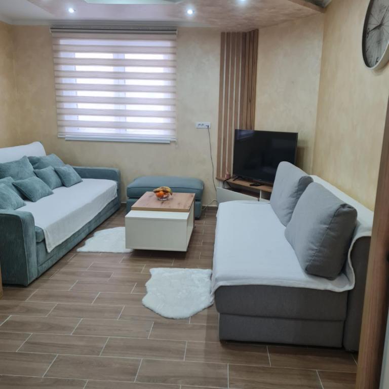 SWAN Kopaonik - Apartman sa 1 Spavaćom Sobom - 1