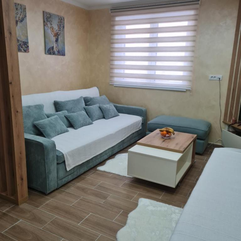 SWAN Kopaonik - Apartman sa 1 Spavaćom Sobom - 3