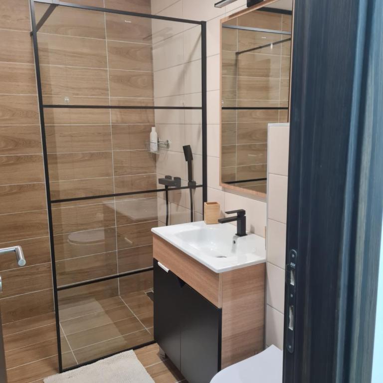 SWAN Kopaonik - Apartman sa 1 Spavaćom Sobom - 6