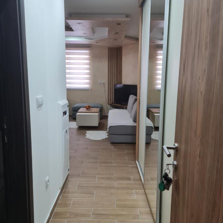 SWAN Kopaonik - Apartman sa 1 Spavaćom Sobom - 8