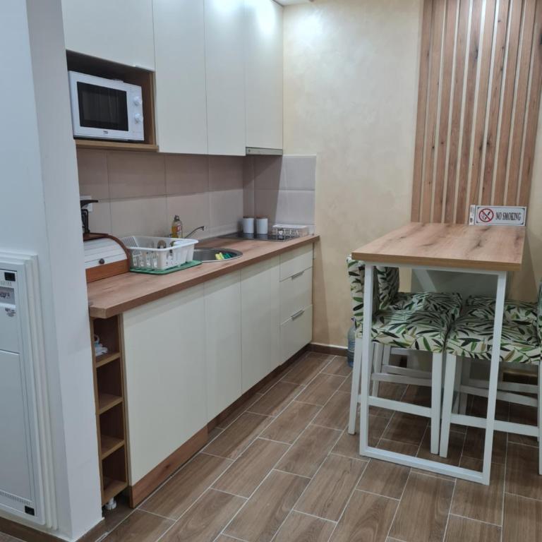 SWAN Kopaonik - Apartman sa 1 Spavaćom Sobom - 10