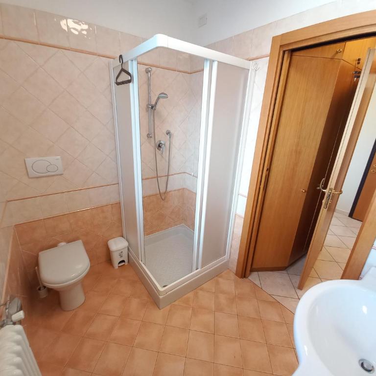 Elegante bilocale a pochi passi dal mare - Appartamento con 1 Camera da Letto - 17