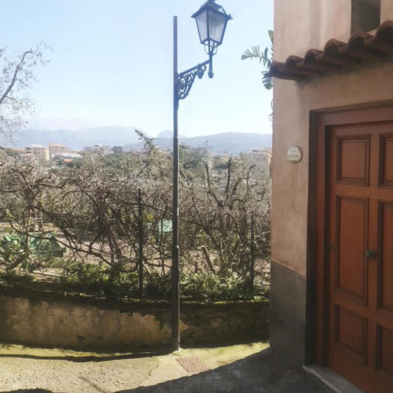 Casa Athena - Double Room with Garden View - 11