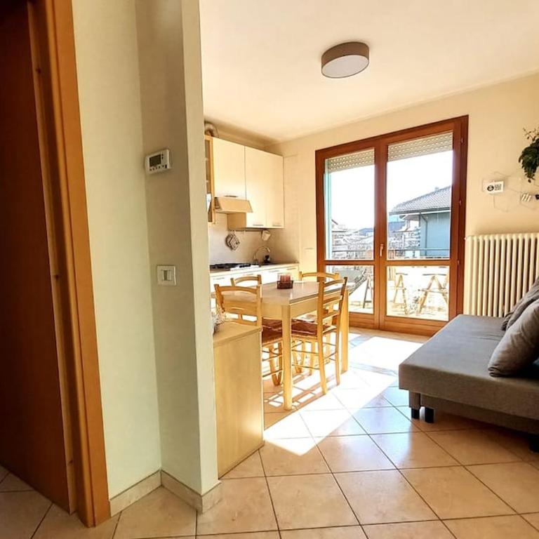 Elegante bilocale a pochi passi dal mare - Appartamento con 1 Camera da Letto - 1