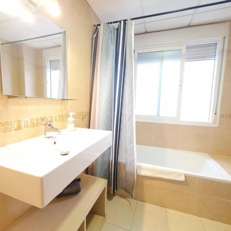Ático centro "El diván azul" - Apartamento de 1 dormitorio - 6