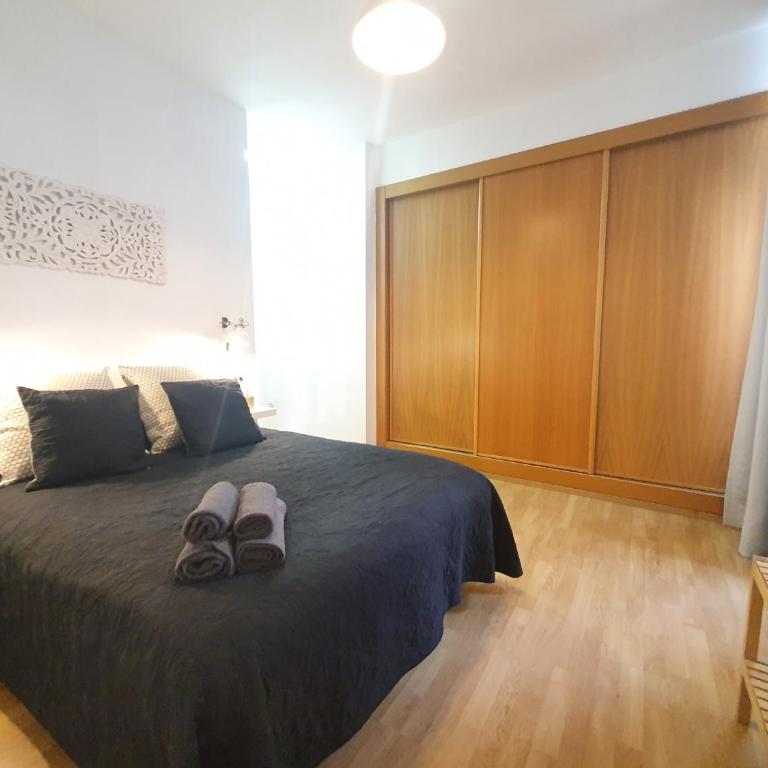 Ático centro "El diván azul" - Apartamento de 1 dormitorio - 7
