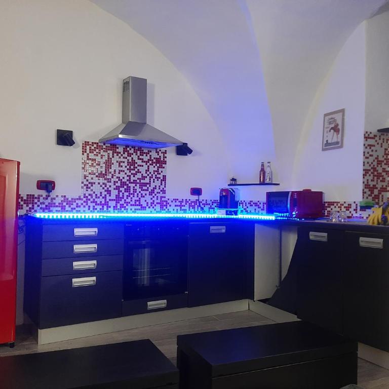 ROSEROSSE casa vacanze - Monolocale Deluxe - 18