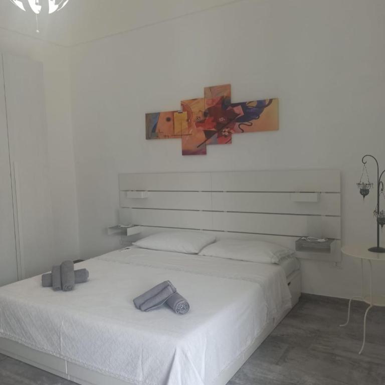 Pierpa's House o Casa Pierpa - Triple Room with Private Bathroom - 1