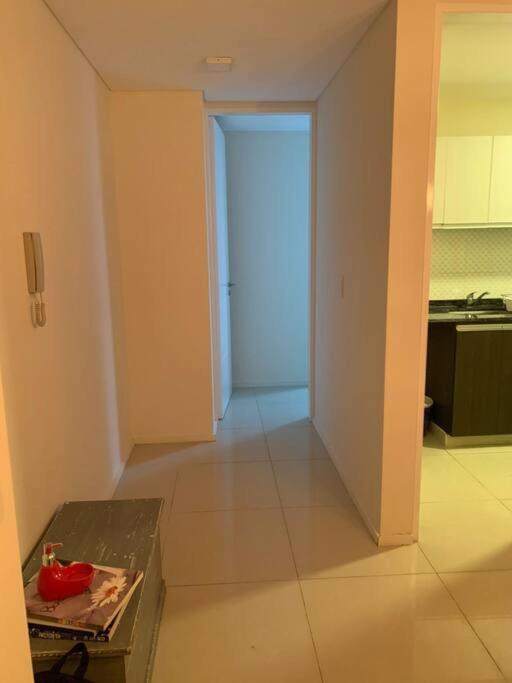 Nueva Córdoba departamento de Categoría con piscina y asadores - One-Bedroom Apartment - 5
