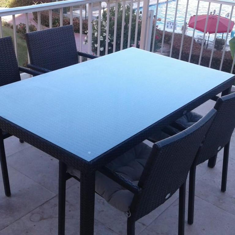 Carihuela Palace - Apartamento de 1 dormitorio - 16