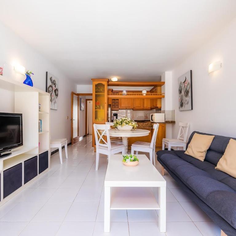 Casa Caty con piscina,a 5 minutos de la Playa - Apartamento de 3 dormitorios - 9