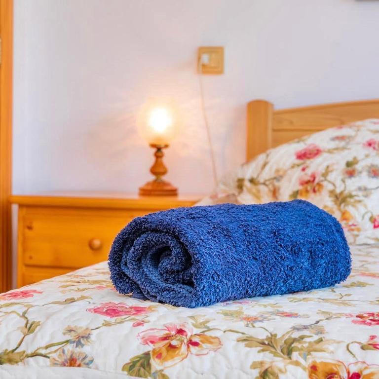 Casa Caty con piscina,a 5 minutos de la Playa - Apartamento de 3 dormitorios - 23