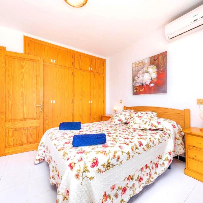 Casa Caty con piscina,a 5 minutos de la Playa - Apartamento de 3 dormitorios - 22