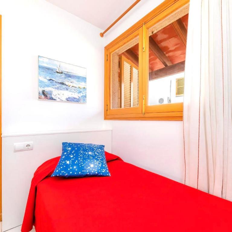 Casa Caty con piscina,a 5 minutos de la Playa - Apartamento de 3 dormitorios - 20