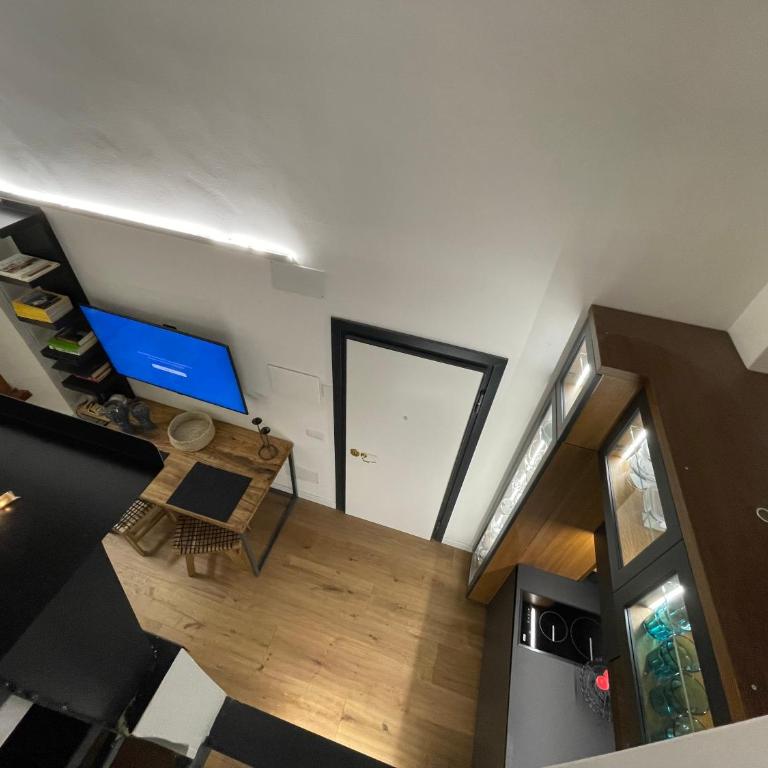 Casa Cappellari design studio a Campo de' Fiori - Appartamento con 1 Camera da Letto - 10