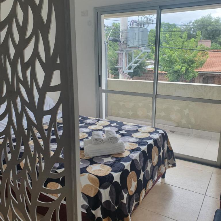 MONO ARENALES - Apartamento de 1 dormitorio - 1