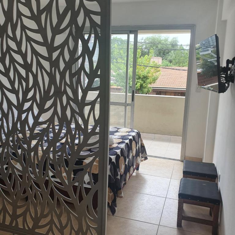 MONO ARENALES - Apartamento de 1 dormitorio - 2