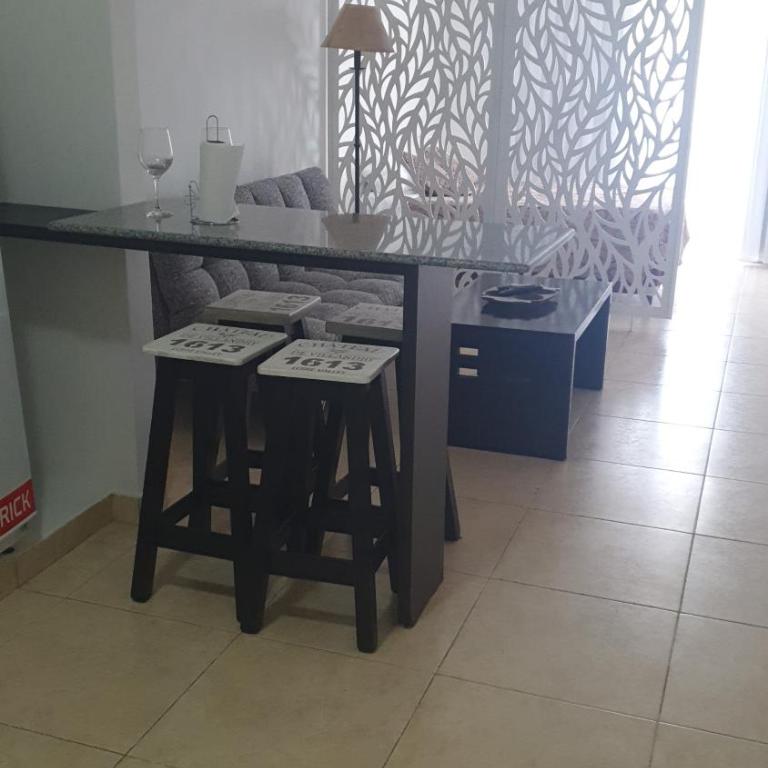 MONO ARENALES - Apartamento de 1 dormitorio - 4
