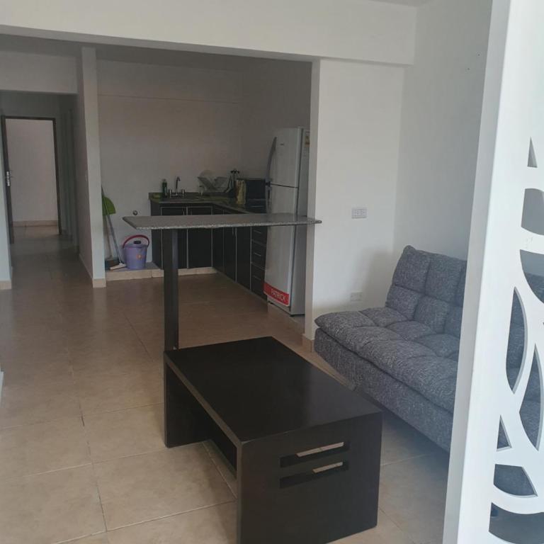 MONO ARENALES - Apartamento de 1 dormitorio - 5
