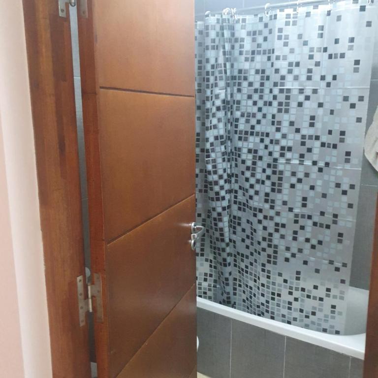 MONO ARENALES - Apartamento de 1 dormitorio - 6