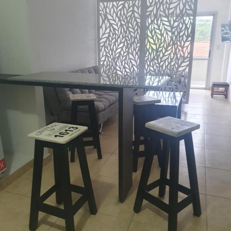 MONO ARENALES - Apartamento de 1 dormitorio - 7