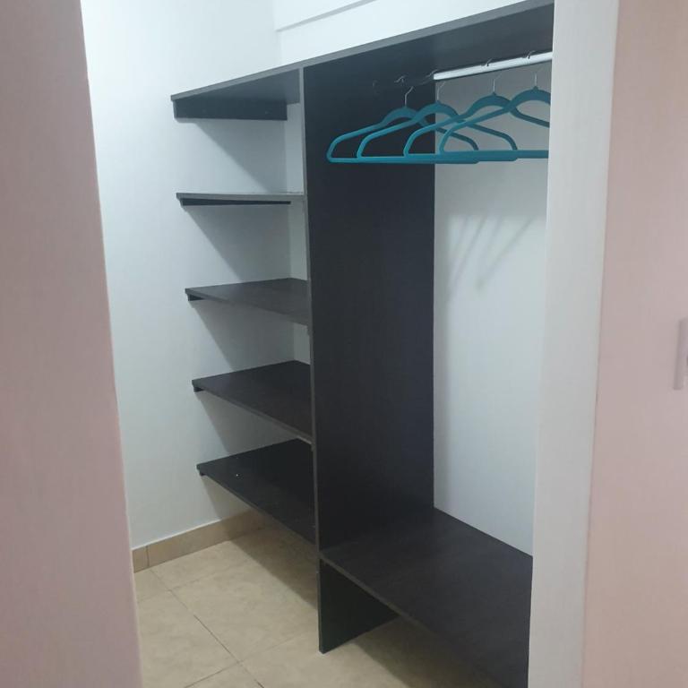 MONO ARENALES - Apartamento de 1 dormitorio - 8
