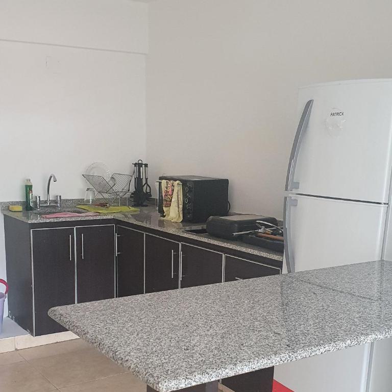 MONO ARENALES - Apartamento de 1 dormitorio - 9