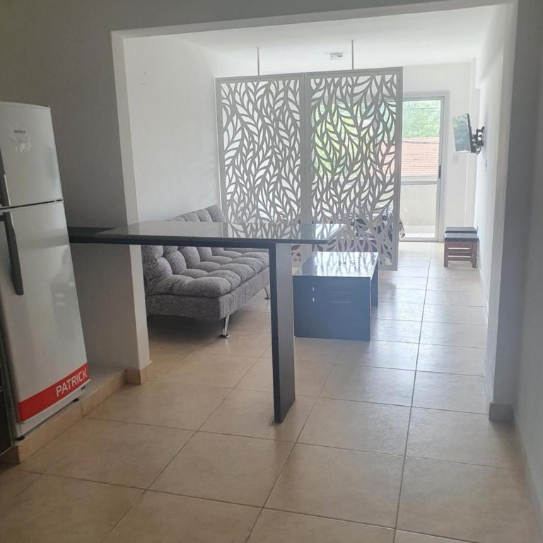 MONO ARENALES - Apartamento de 1 dormitorio - 11