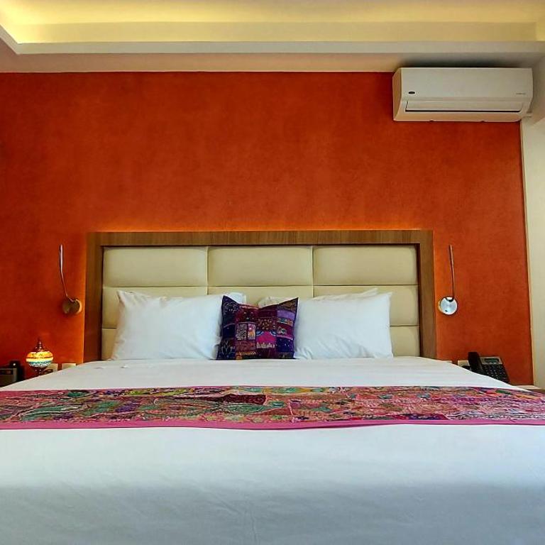 Hotel Boutique Dawat WTC - Standard Suite - 3