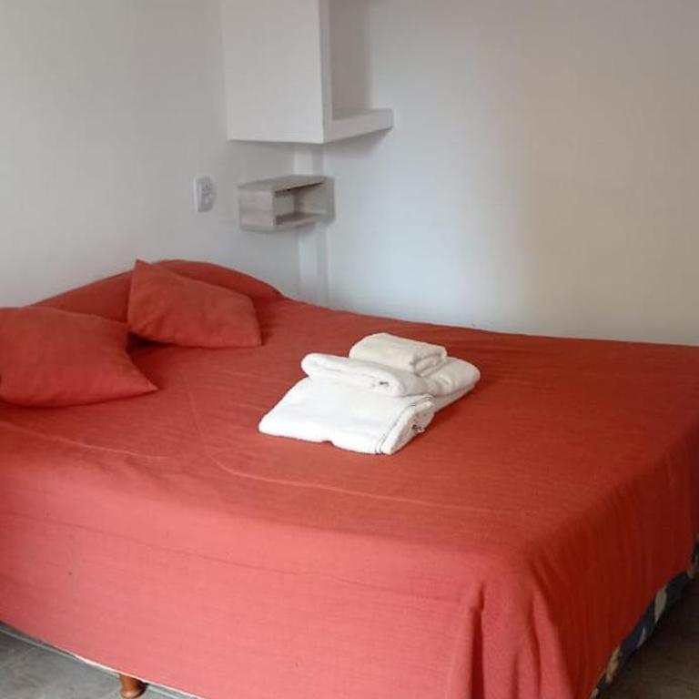 San Remo Amapola Apart Hotel - Loft - 7