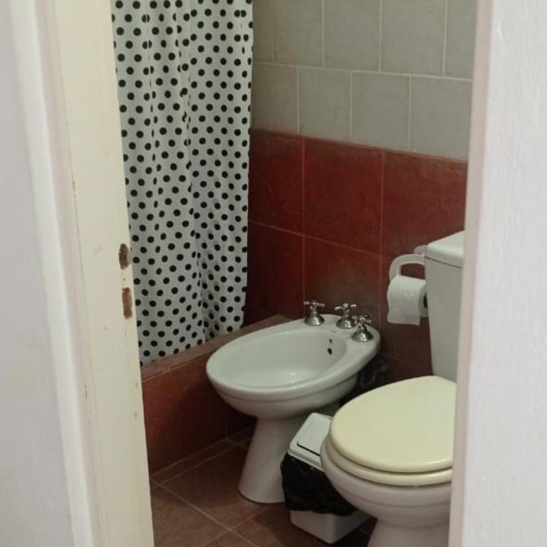 San Remo Amapola Apart Hotel - Loft - 9