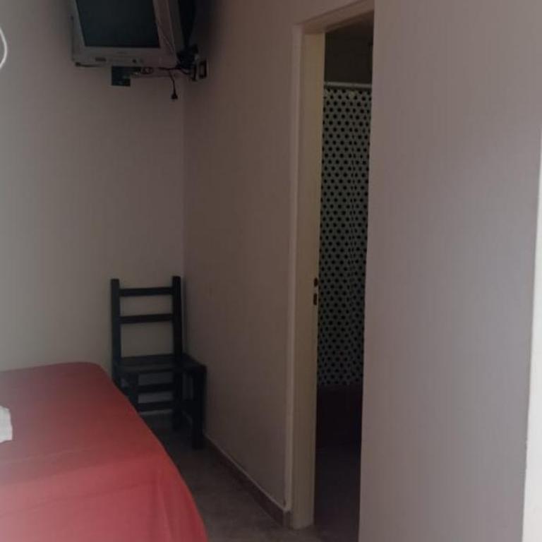 San Remo Amapola Apart Hotel - Loft - 4