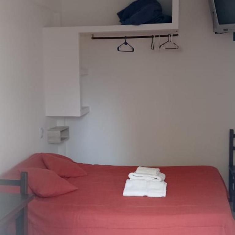 San Remo Amapola Apart Hotel - Loft - 6