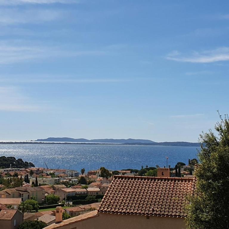T2 Standing Vue mer - Appartement 1 Chambre - 1