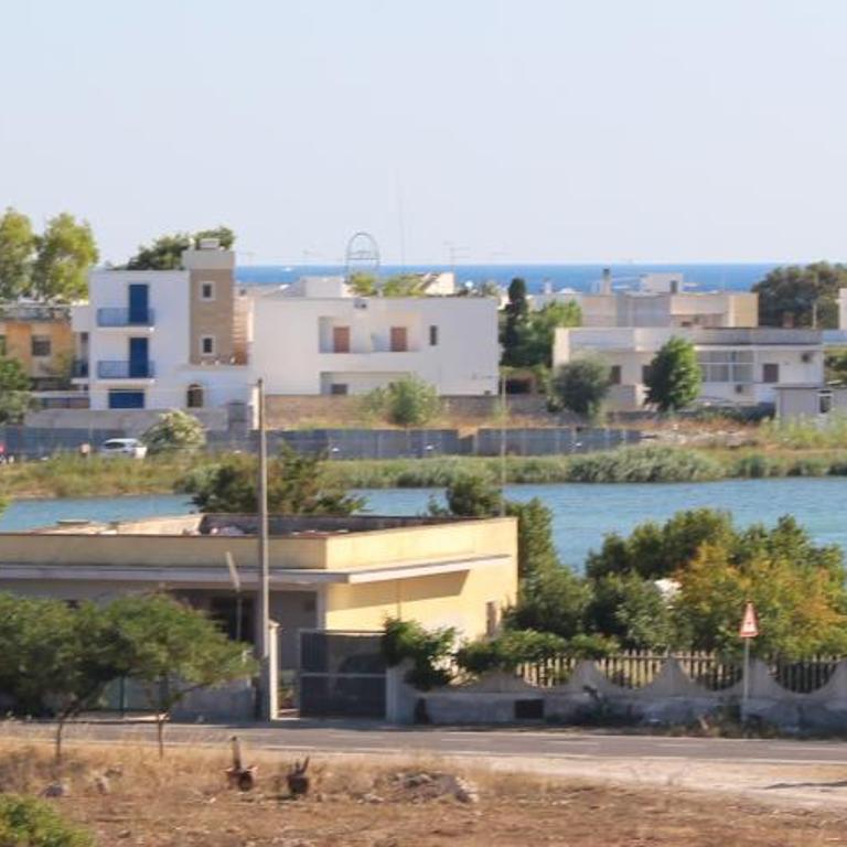 Sunkiss Apartment 500mt dal mare - Apartamento de 2 dormitorios - 21