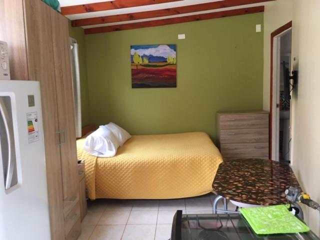 Cabaña cerca de playa - Apartamento de 1 dormitorio - 6