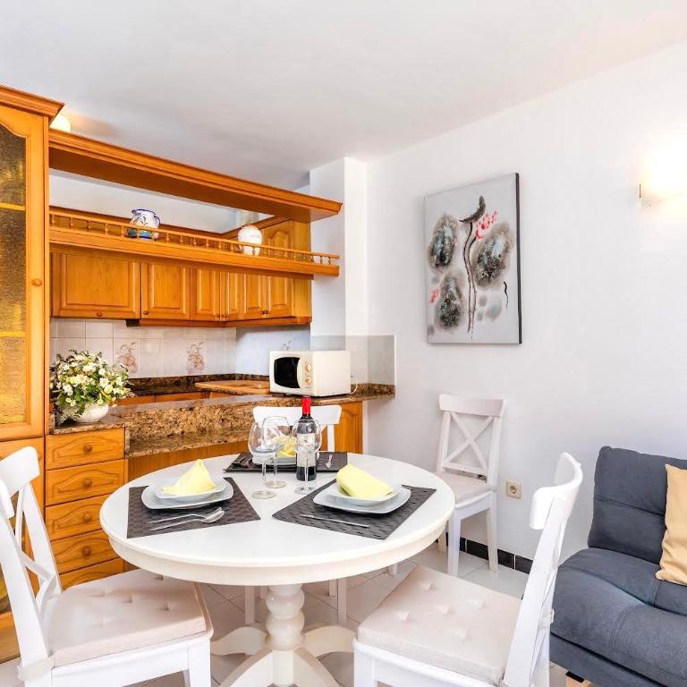 Casa Caty con piscina,a 5 minutos de la Playa - Apartamento de 3 dormitorios - 14