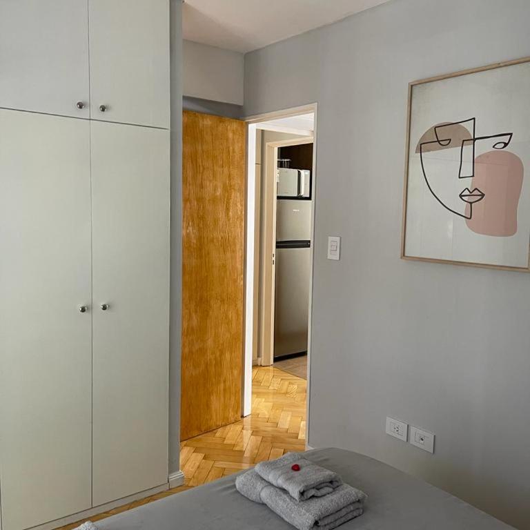 Departamento Fabuloso - Apartamento de 2 dormitorios - 11
