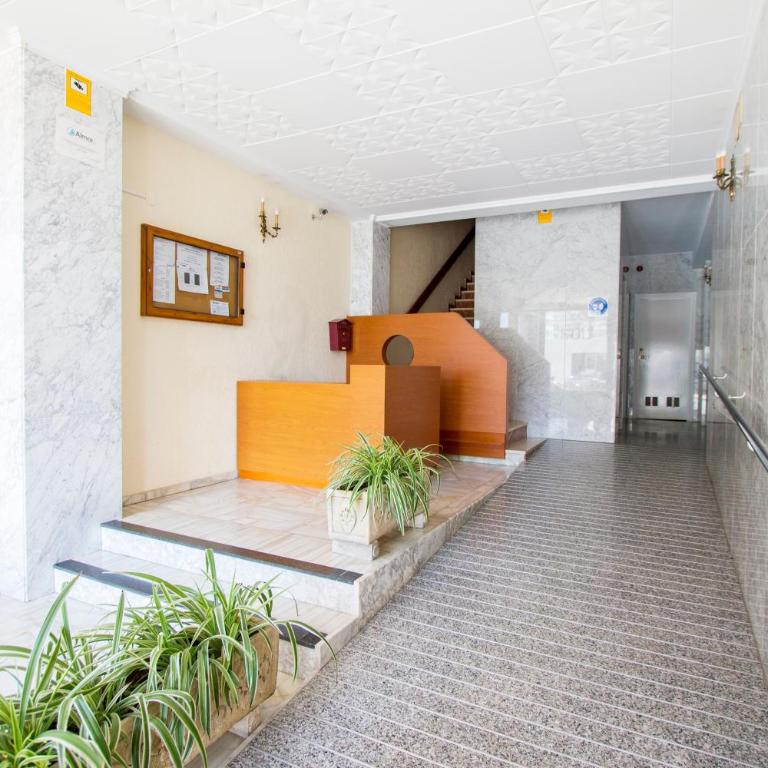 PRIMERISIMA LINEA DE PLAYA - CULLERA BAHIA DE LOS NARANJOS I - One-Bedroom Apartment - 38