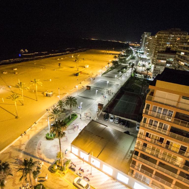 PRIMERISIMA LINEA DE PLAYA - CULLERA BAHIA DE LOS NARANJOS I - One-Bedroom Apartment - 39