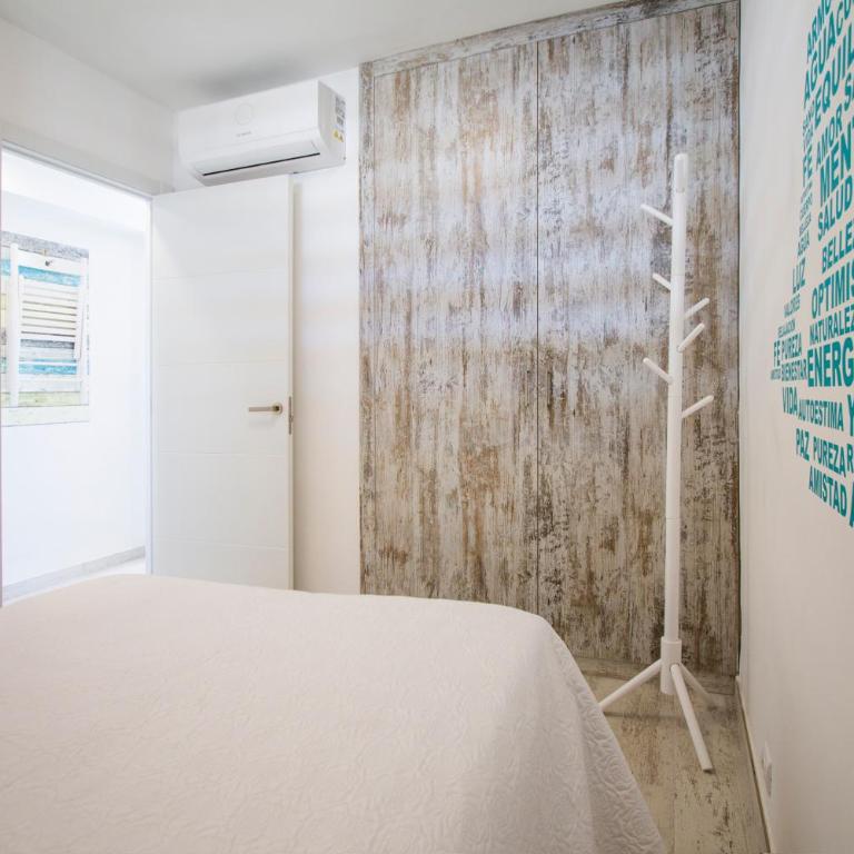 PRIMERISIMA LINEA DE PLAYA - CULLERA BAHIA DE LOS NARANJOS I - One-Bedroom Apartment - 53